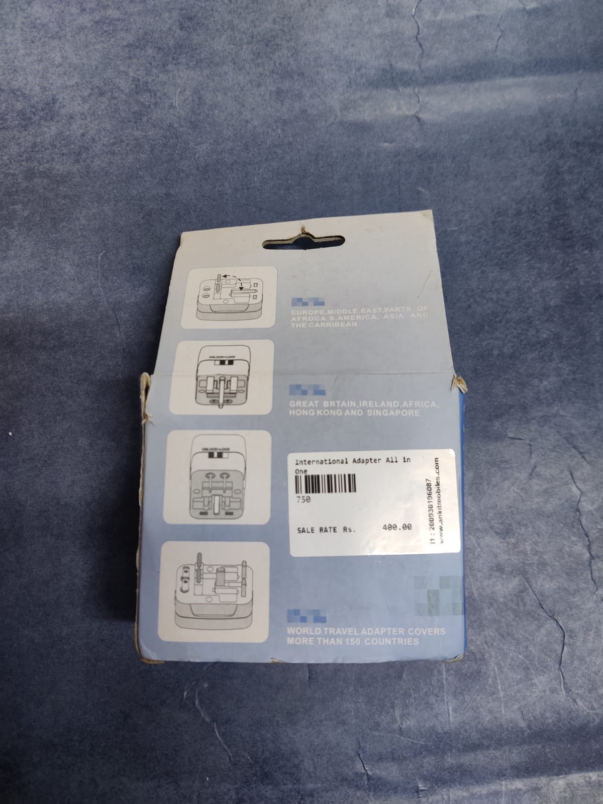 product
